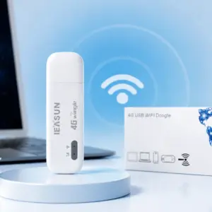مودم USB 4G ایسان IEASUN مدل UF725S